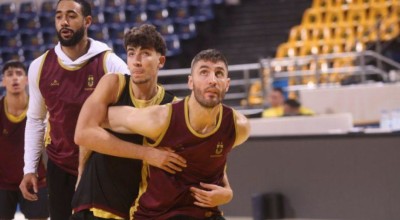 Τσαϊρέλης για νέο Άρη: «Όταν ο κόσμος βλέπει φως στο τούνελ παίρνει τα πάνω του»