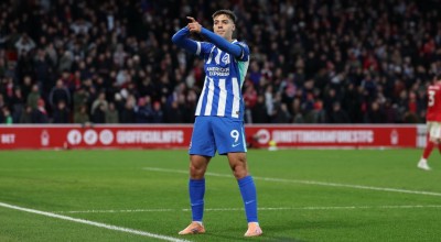 Τάισον σε Τζίμα για το πρώτο γκολ στην Premier League: «Αδερφέ, σ' αγαπώ»