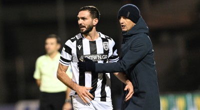 ΠΑΟΚ: Η «μεταμόρφωση» των χαφ στα χέρια του Λουτσέσκου (video)