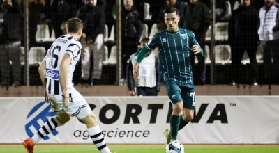 Βέρμπιτς: «Μας στοίχισαν κάποια λάθη στις λεπτομέρειες»