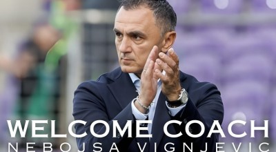 Ηρακλής: Η ξεχωριστή κίνηση προς τον Βίγκνιεβιτς