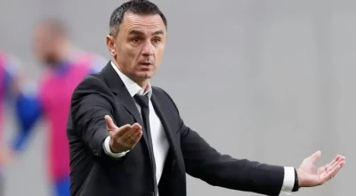 Ηρακλής: Παρελθόν και οριστικά ο Βίγκνιεβιτς