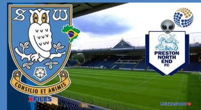 «X-Files» :  Ο Βραζιλιάνος μας, πάει... Τσάμπιονσιπ  : I want to believe you, darling Preston North End…