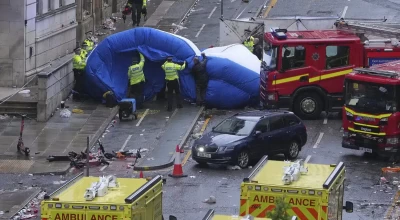 Λίβερπουλ: Ένοχος δήλωσε ο οδηγός του αυτοκινήτου που παρέσυρε οπαδούς στην παρέλαση για τον τίτλο του 2025