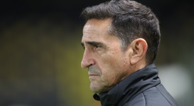 Χιμένεθ: «Θα ήταν άδικο να μην κερδίζαμε σήμερα»