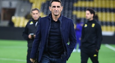 Χιμένεθ: «Δε θα πετάξω ποτέ στο έδαφος τη σημαία ή το κασκόλ του Άρη»