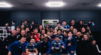 Σόλα Σορετίρε: Έδωσε... ανάσες στην Τσβόλε με δικό του γκολ