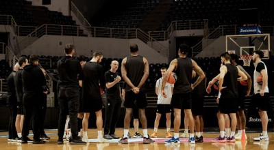 ΠΑΟΚ: Έτοιμος για τον απαιτητικό Δεκέμβριο- Πότε επιστρέφει ο Περσίδης