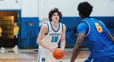 Γεμάτη βραδιά για τους Έλληνες στο NCAA, «διπλός» ο Αμπόσι