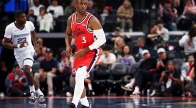 NBA: Έσκασε... βόμβα στους Κλίπερς-Λύση συνεργασίας με τον Κρις Πολ