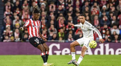 Ρεάλ Μαδρίτης: Εκτός έως το τέλος του 2025 ο Αλεξάντερ Άρνολντ