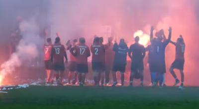 Παίζει μπάλα η Βόρεια Ελλάδα-Στον τελικό κυπέλλου ο Απόλλων Ευρωπού