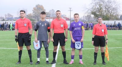 Μικτές ΕΠΣ Πιερίας: Ισοπαλίες κόντρα στην ΕΠΣ Λάρισας-Φωτορεπορτάζ