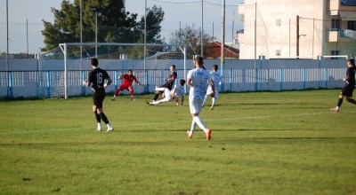 Γ Εθνική: Οι πρώτοι σκόρερ- To ρεκόρ των Τόλιου και Κωνσταντίνου