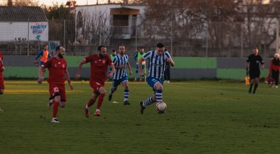 Οι διαιτητές των αγώνων της Γ' Εθνικής