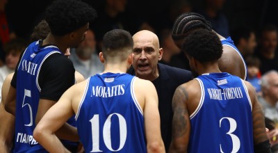 Ηρακλής: Με κεκτημένη ταχύτητα για το καρέ νικών στην Καρδίτσα-Ώρα έναρξης και τηλεοπτική μετάδοση