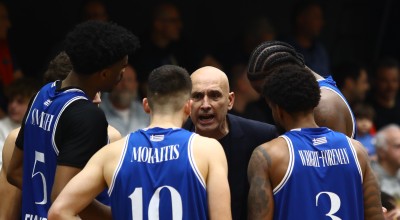 LIVESTREAMING: Καρδίτσα-Ηρακλής