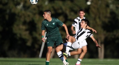 Τα παιχνίδια υποδομών της Super League αλλά και τα γυναικεία όλων των κατηγοριών