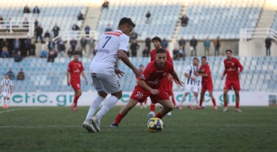 Στατιστικά της SL2: Bαθμολογίες εντός και εκτός έδρας