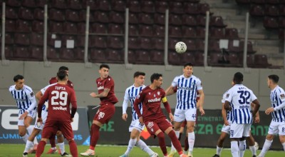 ΑΕΛ-Γιάννης Νταβέλης: «Θα παρθούν σκληρές αποφάσεις»