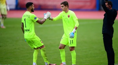 Κοντά στην κορυφή ο Πανιώνιος-Ιστορική στιγμή για τον Σαρακασίδη