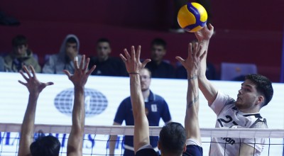 Επική ανατροπή και πρόκριση στον τελικό για τον ΠΑΟΚ