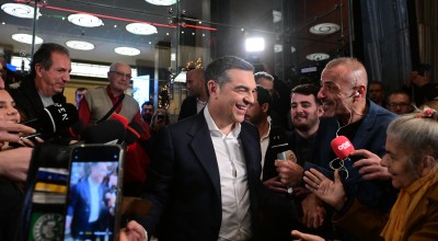 Απίστευτα σχόλια για Τσίπρα: «Σαντάμ» και «εχθροπαθής», που «έκανε οντισιόν»