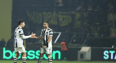 Γιακουμάκης: ﻿«Δεν θα πουλήσω ποτέ οπαδιλίκι»