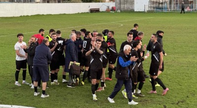Aετός Οφρυνίου-Μήτρακας: «Και το θέλουμε και το μπορούμε να ζήσουμε αυτό το όνειρο»