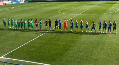 Μακεδονικός-Καβάλα: Χωρίς φιλάθλους των φιλοξενουμένων