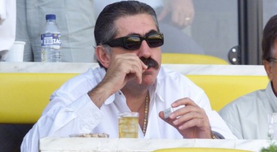 «Όταν ο Μάκης Ψωμιάδης... έφαγε επιταγή μπασκετμπολίστα της ΑΕΚ