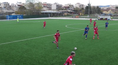 Β κατηγορία ΕΠΣΜ: Με την γλώσσα των αριθμών