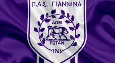 ΠΑΣ Γιάννινα-Σιόντης: «Σωματική και ψυχολογική κούραση- Το μόνος τελειώνει εδώ»