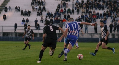 Γ’ Εθνική: Το πρόγραμμα των αγώνων και οι βαθμολογίες