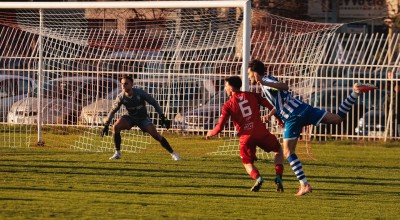 Γ' Εθνική: Ποιες ομάδες διατηρούν το αήττητο