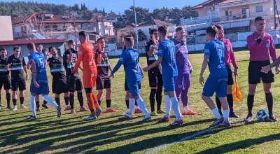 Συνεχίζει ακάθεκτος ο Λαγκαδάς-Φωτορεπορτάζ με Κολχικό