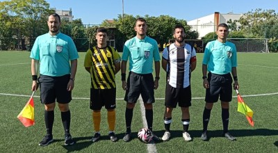 ΕΠΣΜ: Η Α' κατηγορία με αριθμούς-βαθμολογίες εντός και εκτός έδρας, στατιστικά