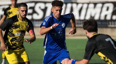 Νίκη Ευκαρπίας-Γολιδόπουλος: «Συνεχίζουμε με ταπεινότητα και σκληρή δουλειά»