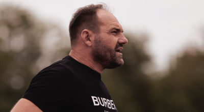 Ηρακλής Θερμαΐκού-Δούμας: «Εχουμε πολύ δυνατούς ανταγωνιστές»