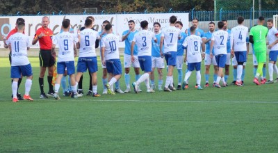 ΕΠΣΜ: ﻿Οι αντίπαλοι των πρωτοπόρων σε Α’, Β’ και Γ’ κατηγορία