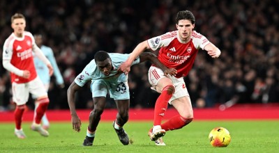 Premier League: Επικίνδυνη έξοδος για Άρσεναλ – Κανάλια και ώρες μετάδοσης