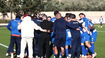 Αιγάλεω: Νέα καταγγελία εναντίον του προέδρου για ξυλοδαρμό παικτών