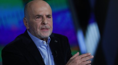 Δημοσίευμα «βόμβα» για Παναθηναϊκό-Αγγελικούση: «Μπαίνει στο Δ.Σ. της ΠΑΕ και μετά την αγοράζει...»