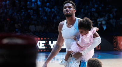 Καθησυχαστικός ο Ρίβερς για τον τραυματισμό του Γιάννη Αντετοκούνμπο