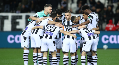 Κύπελλο: Τι ψάχνει ο ΠΑΟΚ απέναντι στη Μαρκό