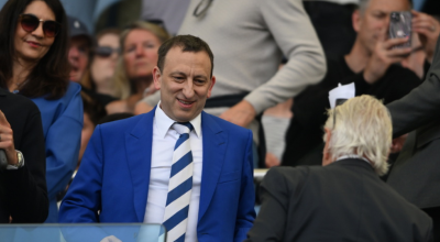 Ποιος είναι ο ιδιοκτήτης της Μπράιτον: Μπλεγμένος σε υπόθεση παράνομου στοιχηματισμού