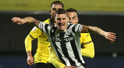 ΠΑΟΚ: Τέλος πάντων, έλεος. Δεν γίνεται να κερδίζεις τον Αρη μόνο αν είναι να πάρεις Πρωτάθλημα