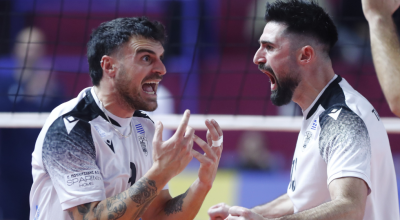 Παϊσιάδης: «Δεν κατεβαίνουμε να παίξουμε στην έδρα του Ολυμπιακού»