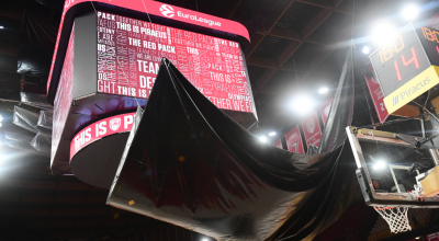 Ολυμπιακός - ΣΕΦ: «Ποτέ δεν δόθηκαν τα απαραίτητα χρήματα από την ΓΓΑ»