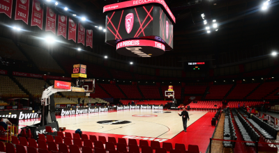 ΣΕΦ: Ποια ομάδα πρότεινε την έδρα της για να «μετακομίσει» ο Ολυμπιακός